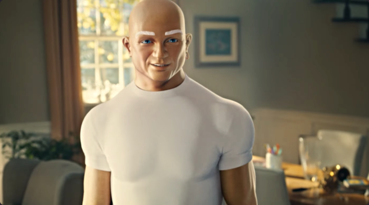 Обложка статьи «Легендарные маскоты брендов: от Mr. Clean до Хулио Принглса»