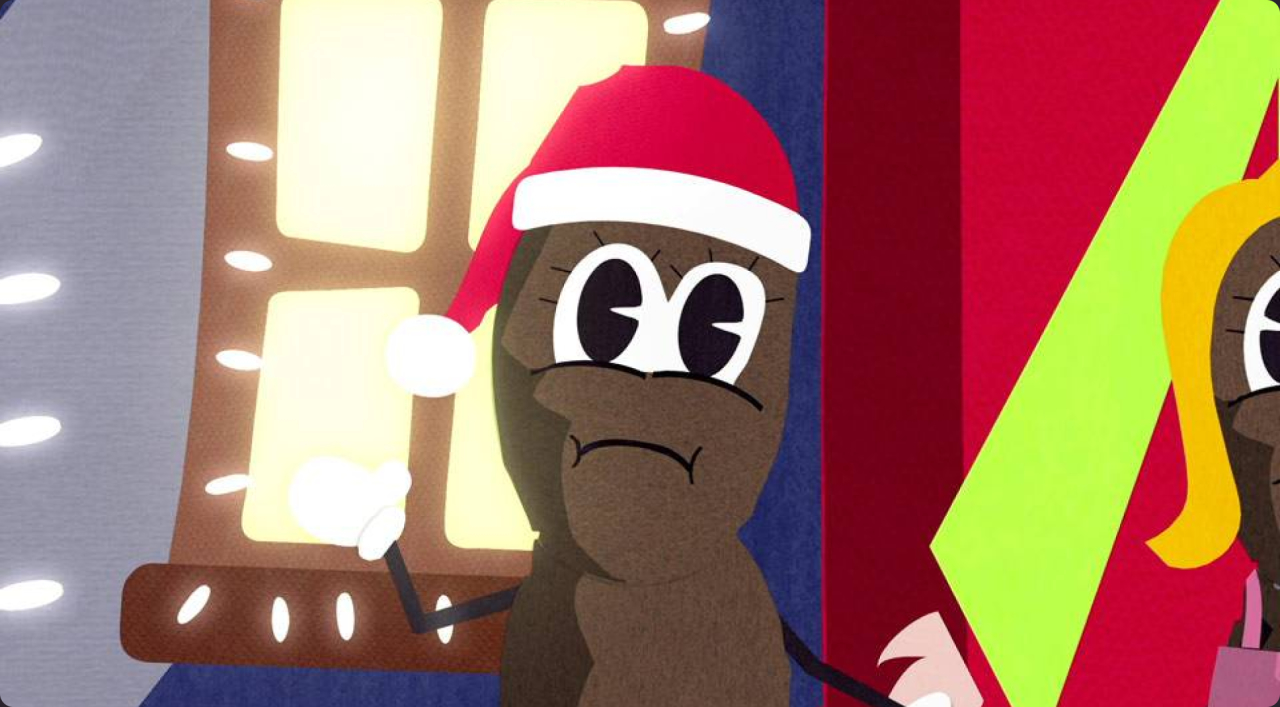 Обложка статьи «Рождественские спешлы известных американских мультсериалов для взрослых: Праздничное вдохновение»